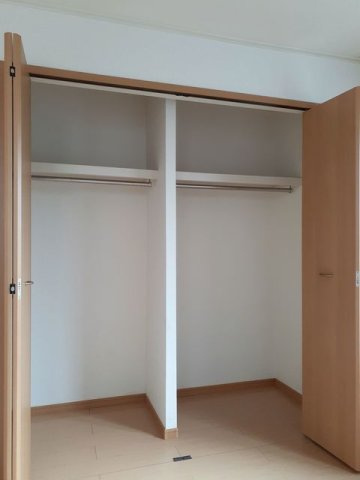 サンフラワーの収納