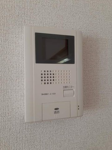 サンフラワーのセキュリティ