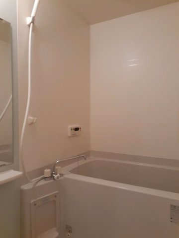 サンフラワーの浴室