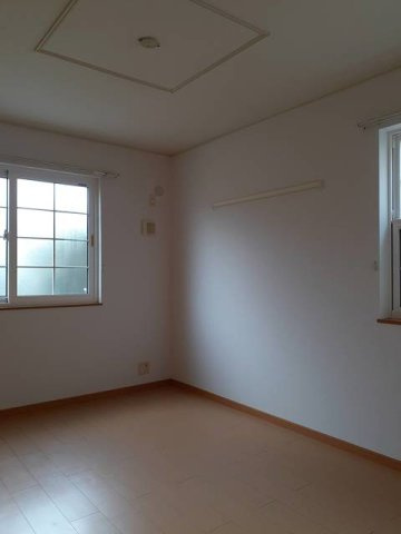 サンフラワーの内装