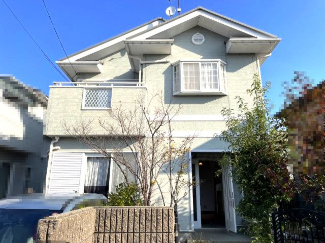 高島市今津町南新保中古戸建