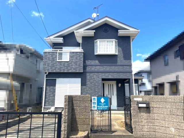 高島市今津町南新保中古戸建