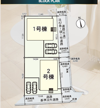 【区画図】 | 福岡県柳川市大和町徳益