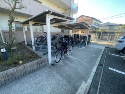 【その他共用部分】 | パッセル豊中