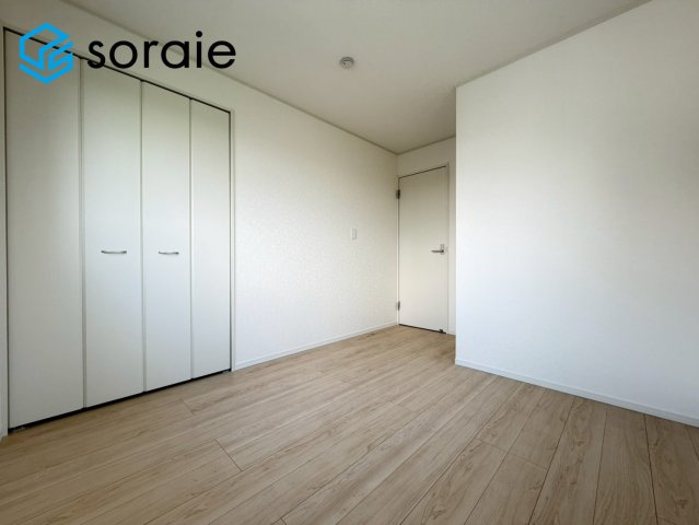 川越市菅間第3　新築戸建て　全3棟　クレイドルガーデンの内装|2026/6/19撮影