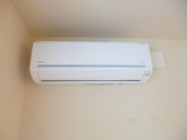 品川スクエアガーデンの設備