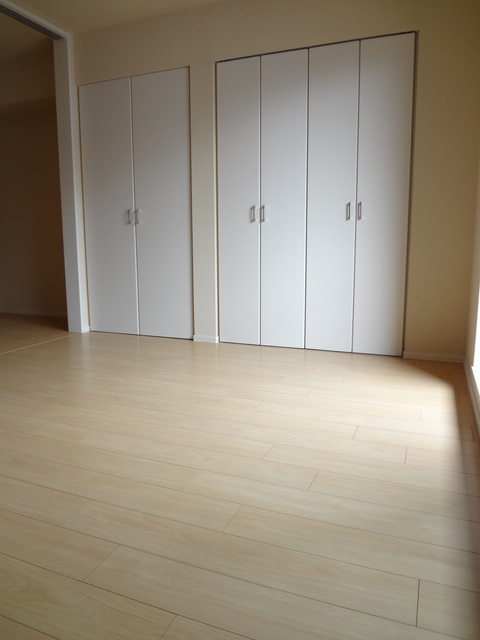 品川スクエアガーデンの子供部屋