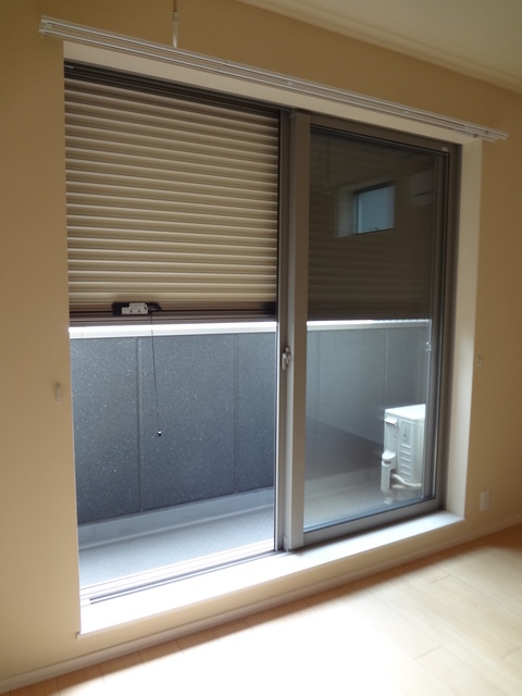 品川スクエアガーデンのセキュリティ