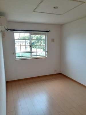 【内装】 | ルシュマンＣ | 内装もきれいです