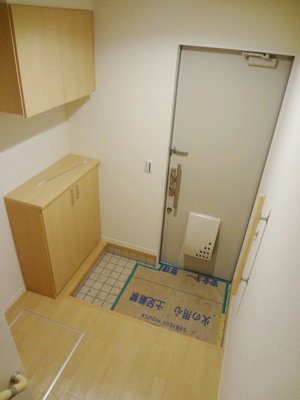 【玄関】 | コラール
