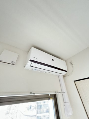 【設備】 | ストーム