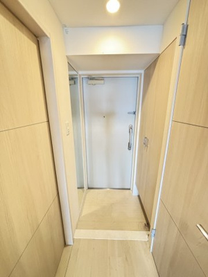 【玄関】 | ストーム