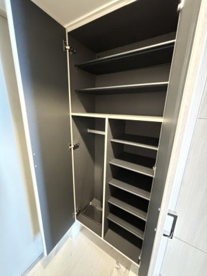 【収納】 | ストーム