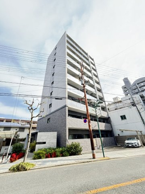 【外観】 | ストーム