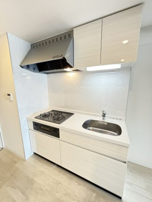 【キッチン】 | ストーム