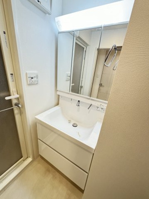 【洗面所】 | ストーム