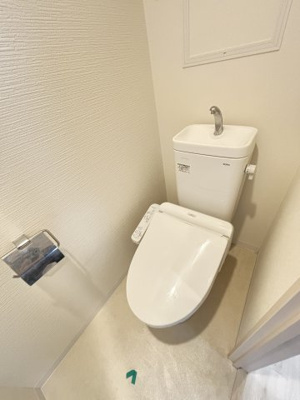 【トイレ】 | ストーム