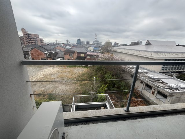 ライトクロト半田の展望