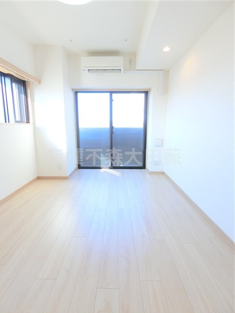 ルーブル多摩川南六郷