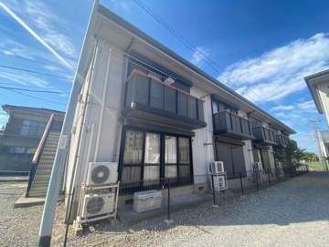 ソレイユ若葉　A棟の画像