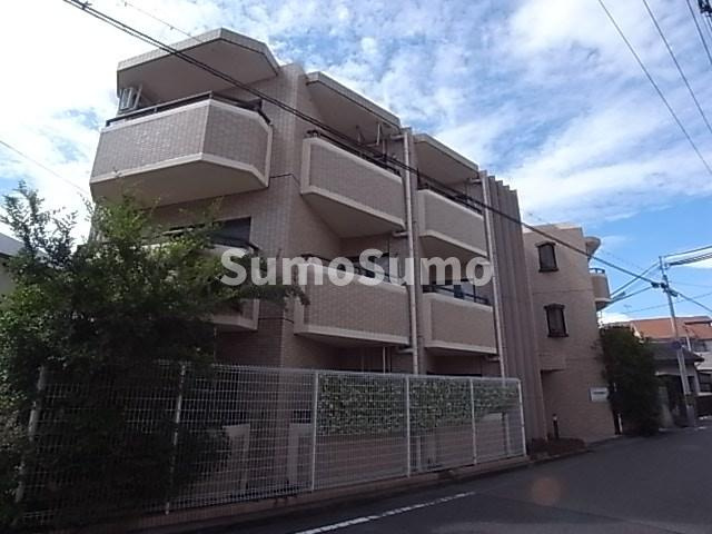 エスポワール武庫之荘北Ｖ