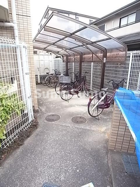 エスポワール武庫之荘北Ｖのその他共用部分