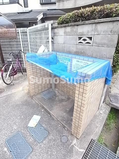 エスポワール武庫之荘北Ｖのその他共用部分