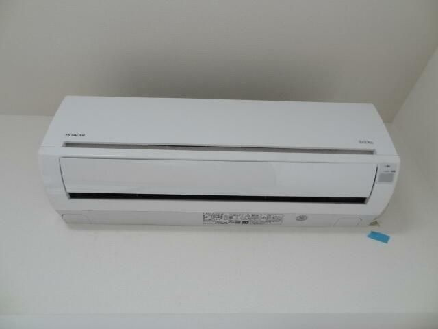 CASSIA東千葉の設備