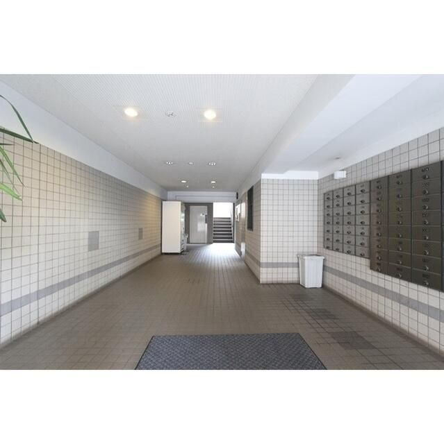 CASSIA東千葉のその他共用部分