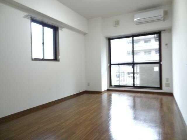 CASSIA東千葉の居間・リビング|※横窓無しタイプ