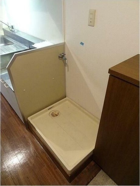 CASSIA東千葉の設備