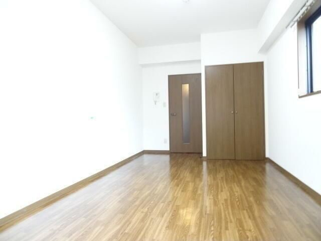 CASSIA東千葉の内装