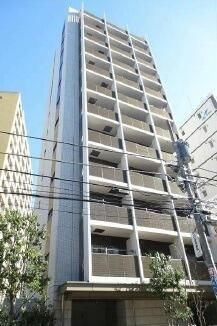 クリオ浅草ラ・モード