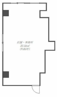 【間取り】 | K・Rマンション