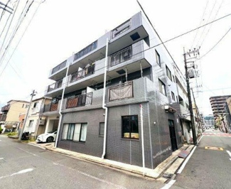 【外観】 | K・Rマンション