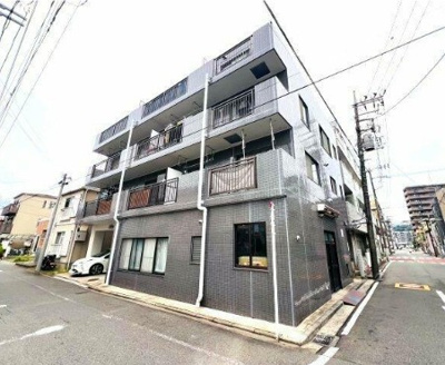 【外観】 | K・Rマンション