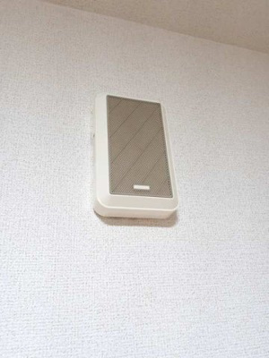 【セキュリティ】 | シティハイツポプラ