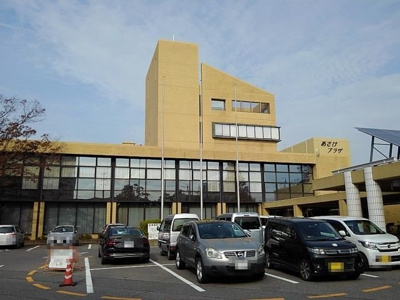 【周辺】 | シティハイツポプラ | 四日市あさけプラザまで150m