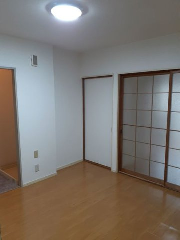 【居間・リビング】 | シティハイツポプラ