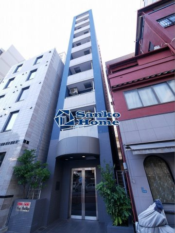 ラ・グラースダイヤモンドマンション秋葉原