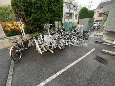 【その他共用部分】 | サンパティｍ