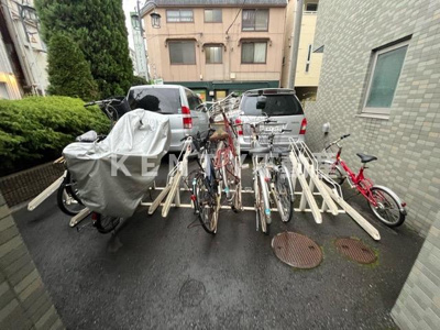 【その他共用部分】 | サンパティｍ