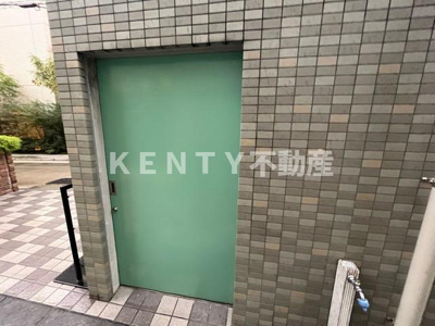 【その他共用部分】 | サンパティｍ