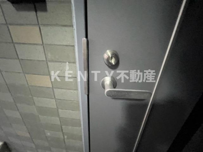 【玄関】 | サンパティｍ | 落ち着いた玄関です