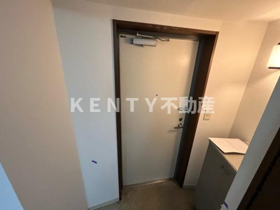 【玄関】 | サンパティｍ | 毎日通る玄関はこちらです