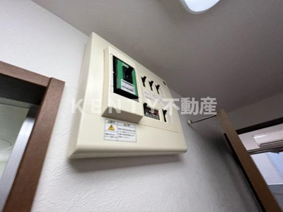 【設備】 | サンパティｍ