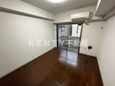 【居間・リビング】 | サンパティｍ | 居間です