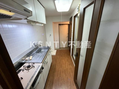 【内装】 | サンパティｍ | おしゃれな内装です