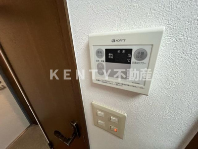 【設備】 | サンパティｍ