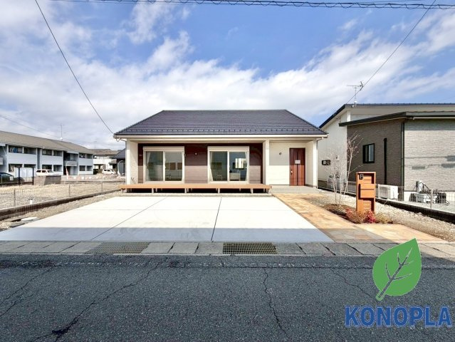 【中古戸建】太田市龍舞町